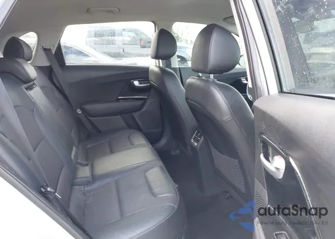 2019 Kia Niro Ex z USA, uszkodzony, nr VIN KNDCC3LC9K5219640